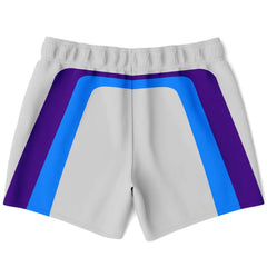 Maris Equi Herren Picard Risa gestreifte Badehose
