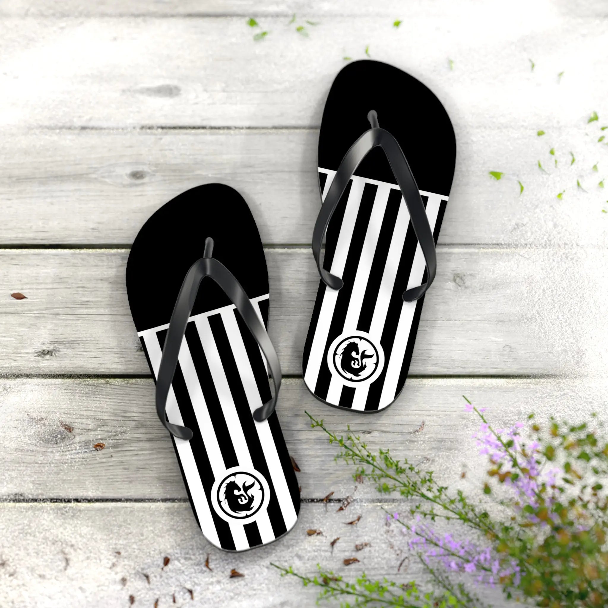 Maris Equi Herren-Schiedsrichter-Flip-Flops