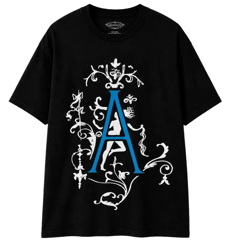 Steal Deal Men's Licensed Music Graphic T-Shirt