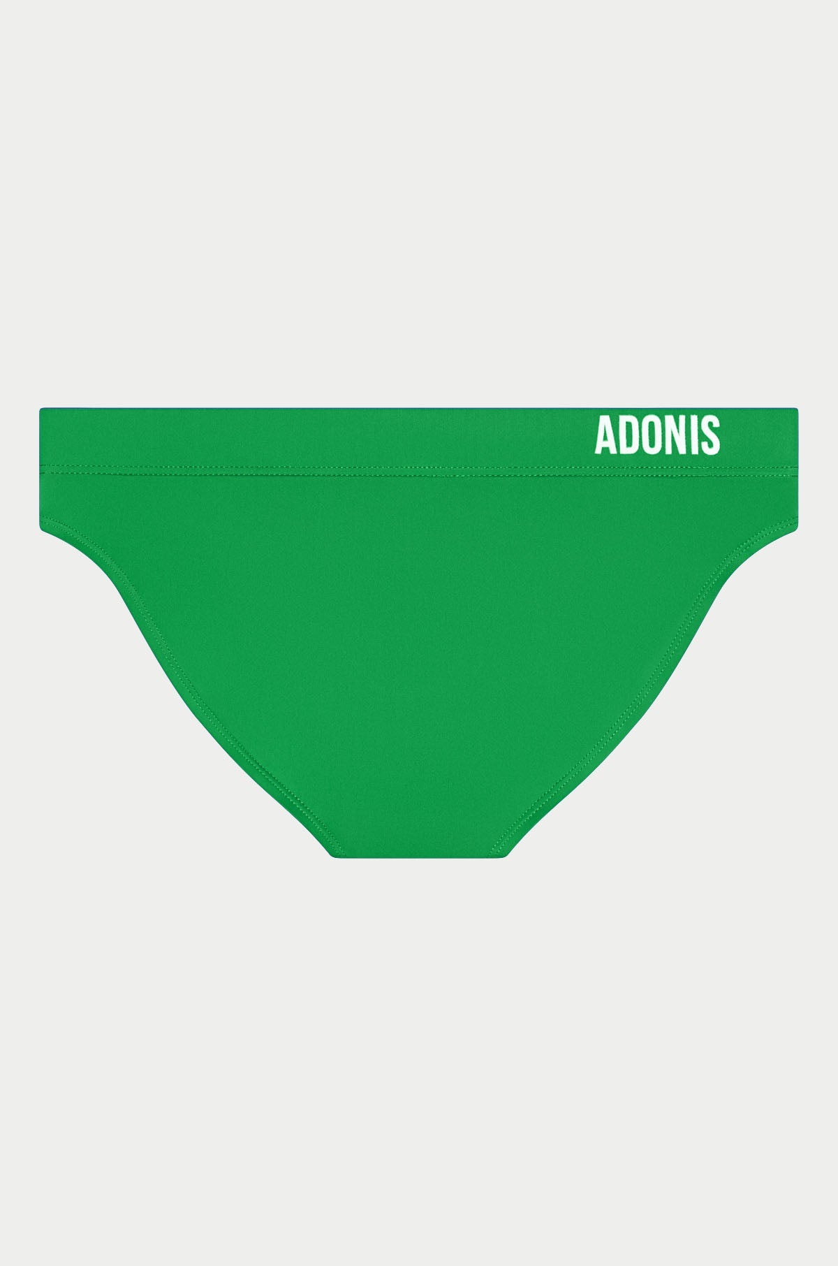 Maillot de bain slip vert pour homme Adonis par Kyhry