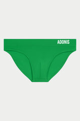 Maillot de bain slip vert pour homme Adonis par Kyhry