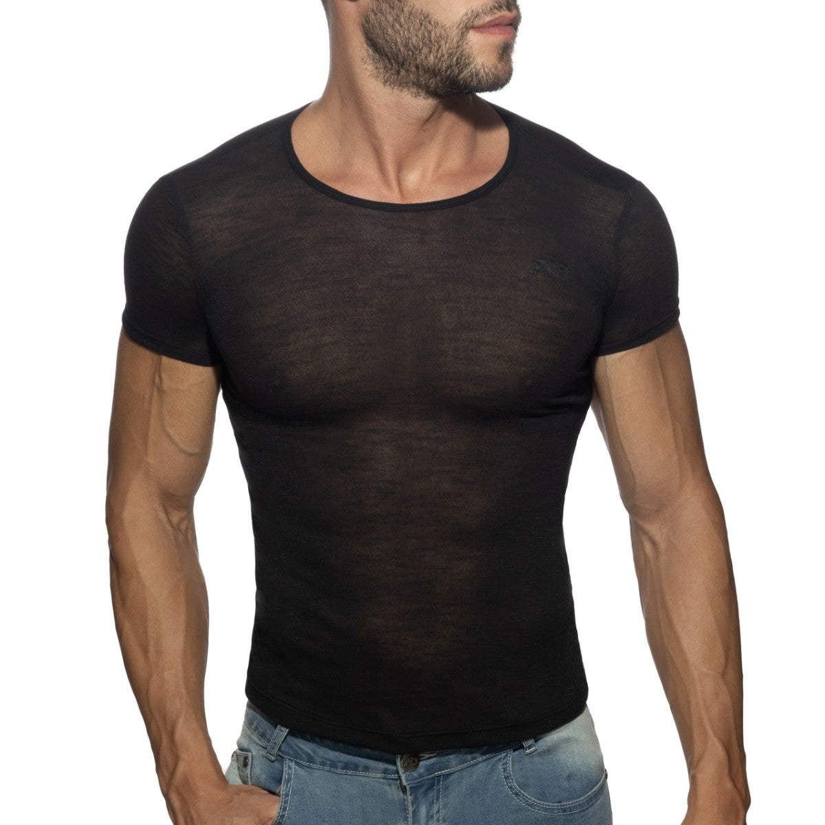 THIN FLAME T-SHIRT