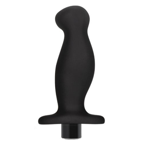 Blush Vibe Platinum Vibrating Prostate Massager