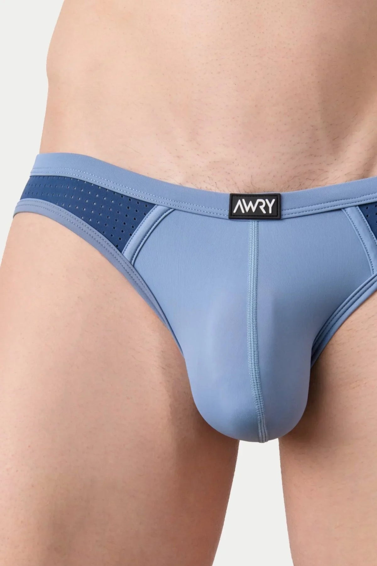 AWRY Menswear Aero Bikini Brief
