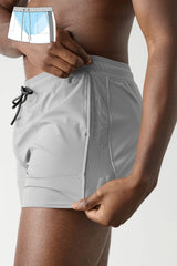 AWRY Menswear Edge Short