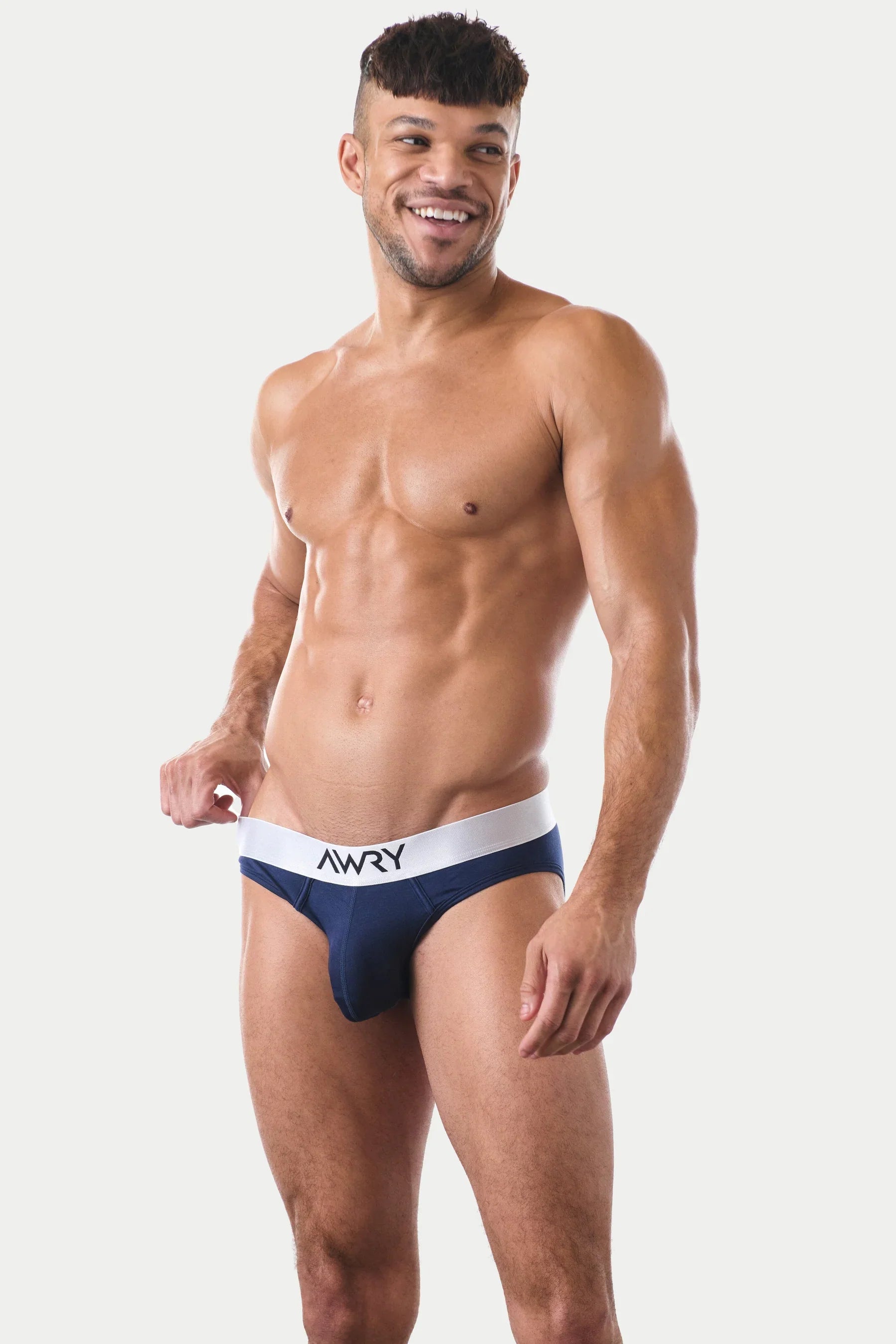 AWRY Menswear Pocket Brief V2