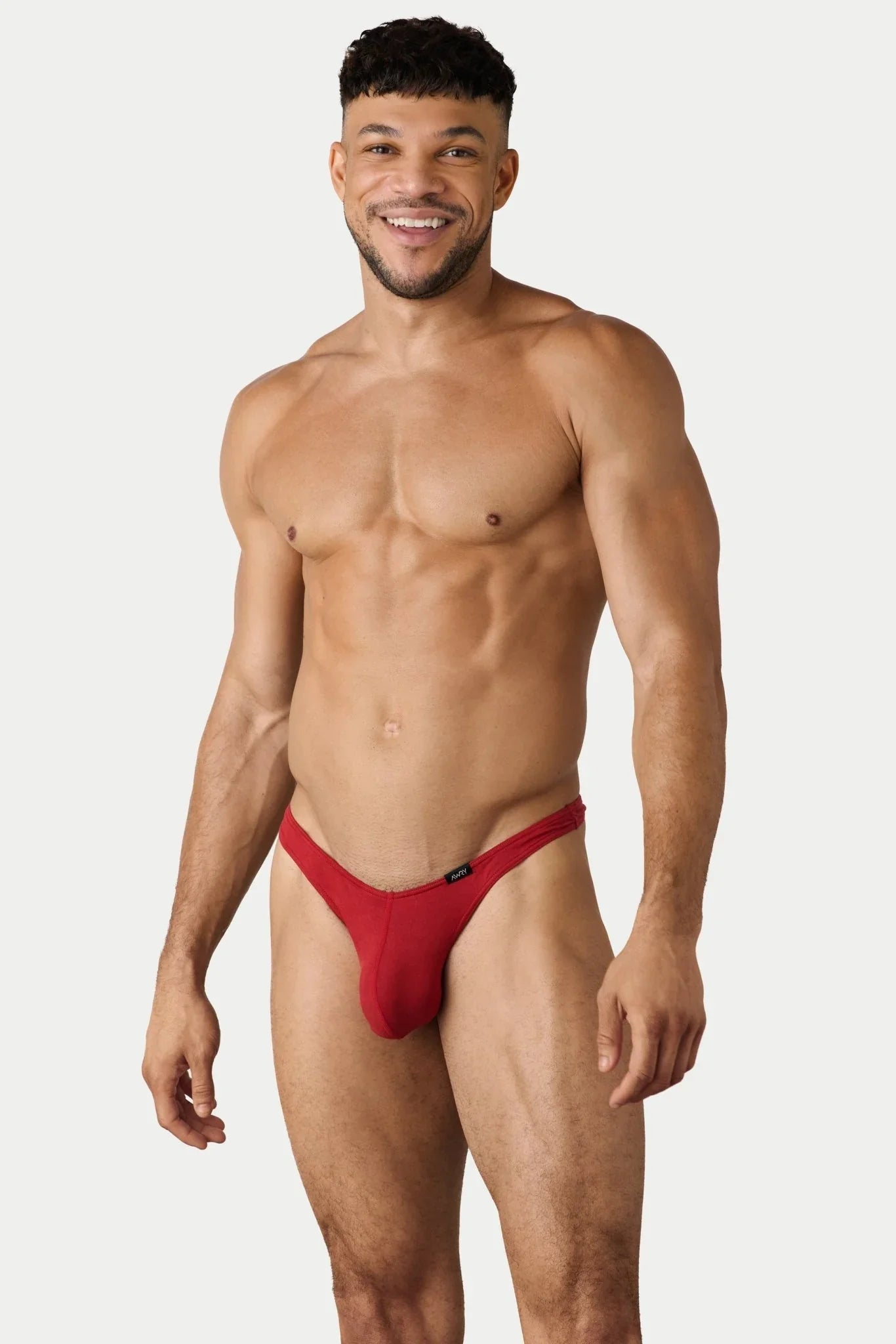 AWRY Menswear