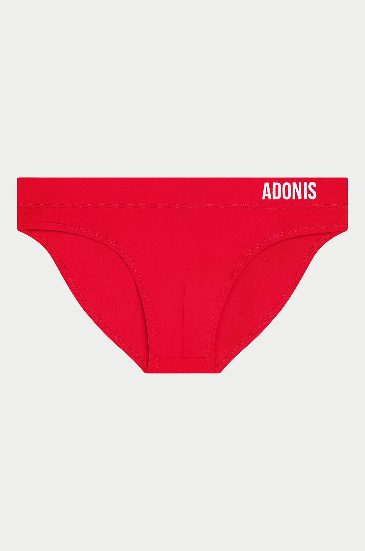Adonis von Kyhry Herren-Badehose Goji Berry