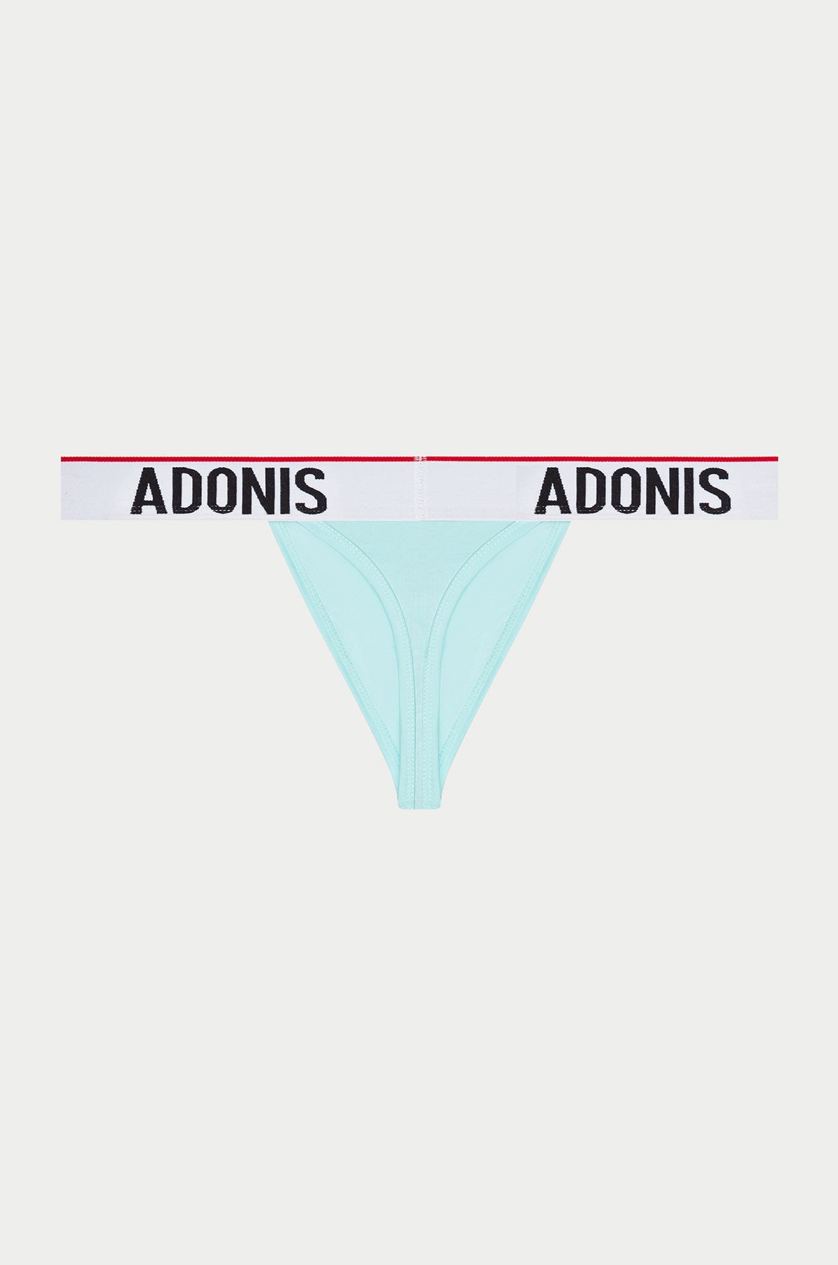 Adonis by Kyhry Men's Sky Blue Thong
