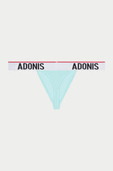 Adonis by Kyhry Men's Sky Blue Thong
