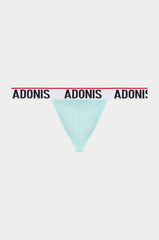 Adonis by Kyhry Men's Sky Blue Thong