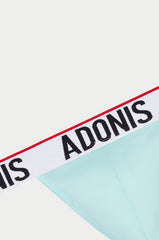 Adonis by Kyhry Men's Sky Blue Thong