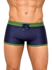 Kineo Men's Allen Square Trunk