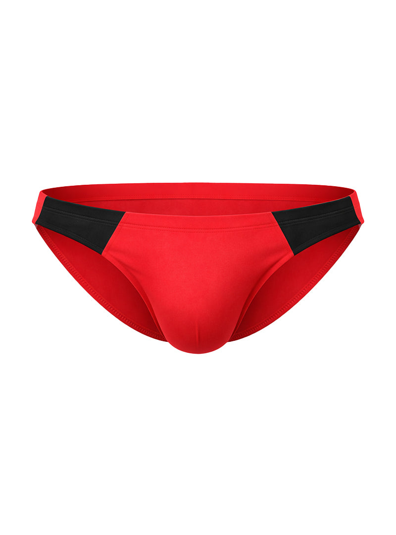 Kineo Men's Alvin String Bikini
