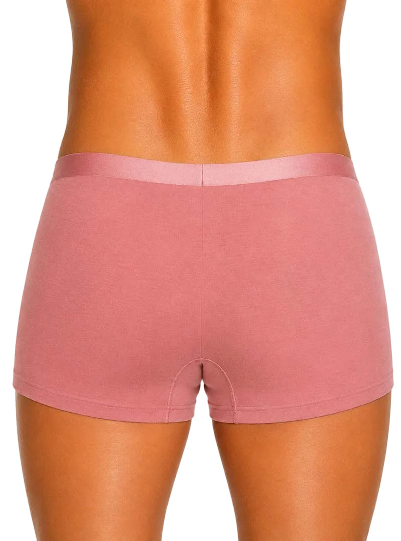 Andrew Velasco Men's Modal Essential Trunk