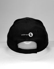 WildmanT Ball Cap "Monster Cock"