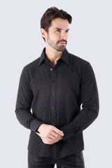 Chemise à manches longues JUROX