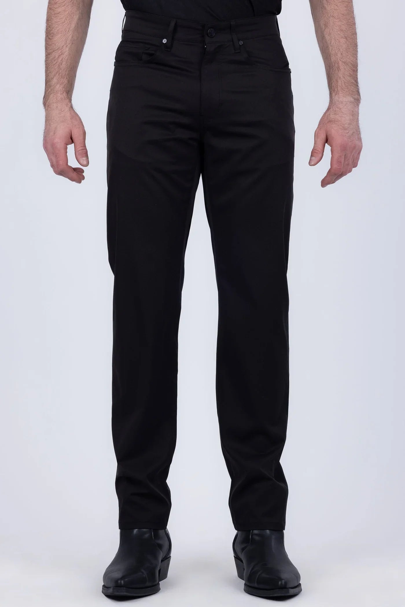 Barabas Men's Elysian Classic Pant