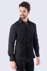 Chemise à manches longues JUROX