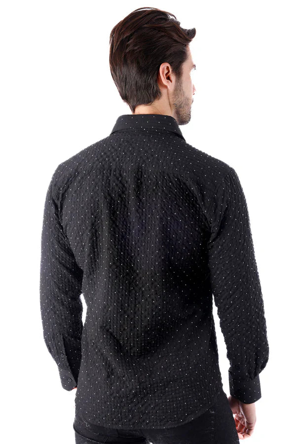 Chemise à manches longues JUROX