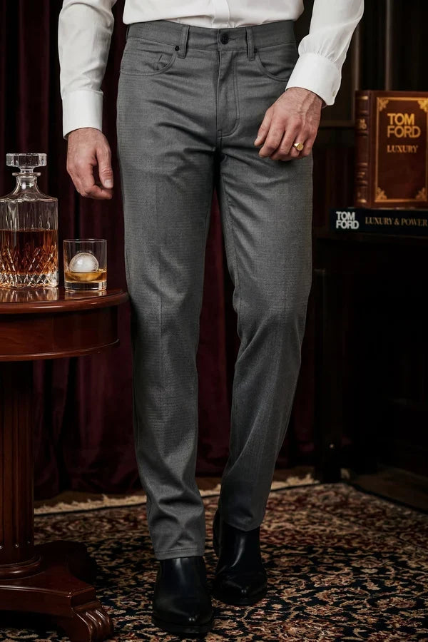 Barabas Men's Elysian Classic Pant