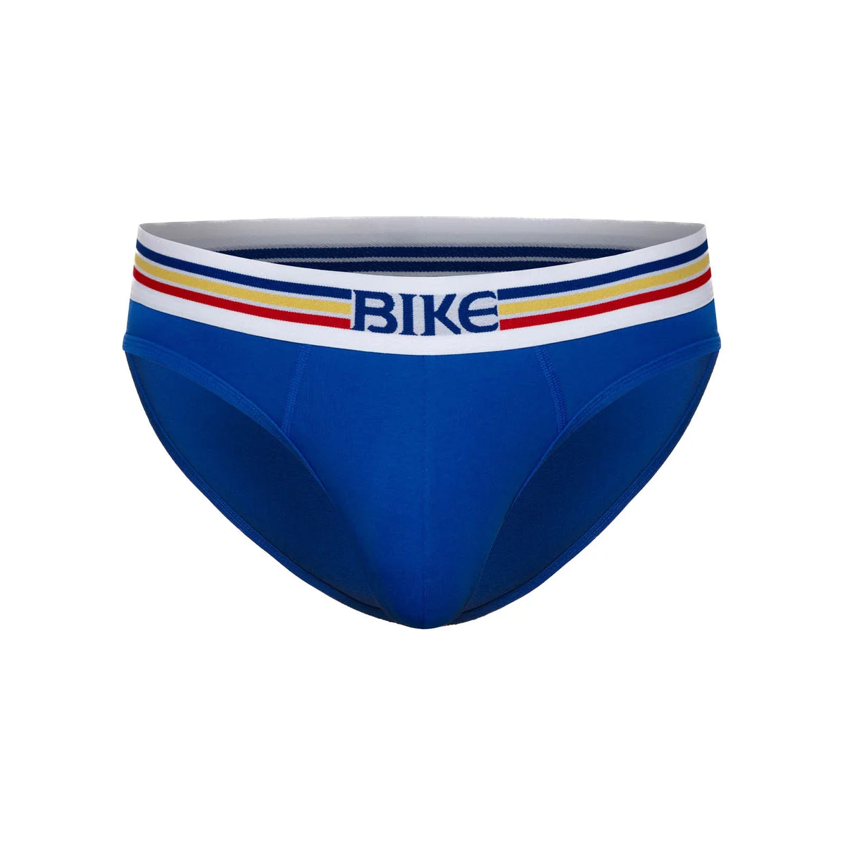 BIKE Athletic Cotton Brief Underwear - Royal