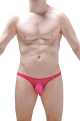 Bikini Dumbo Filet Fuchsia