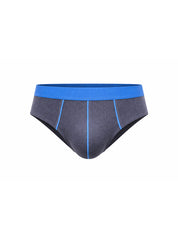 Basix Comfort Contrast Brief