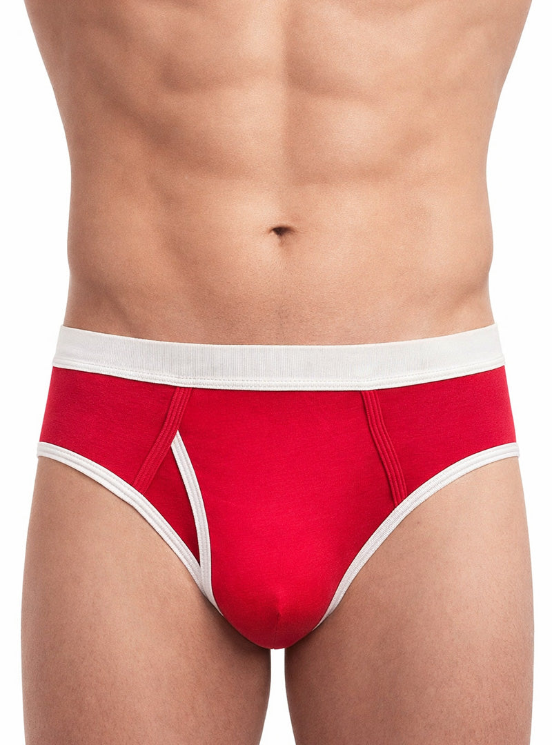 Basix Comfort Brief