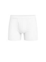Boxershorts aus Baumwolle für große Männer