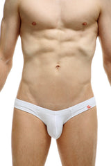 PetitQ Bikini Litz White