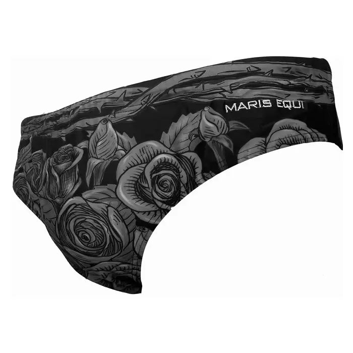 Maris Equi Black Rose Herren-Badehose