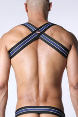 TIGHT END ELASTIC HARNESS