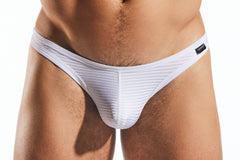 String semi-transparent Cocksox CX05LUX