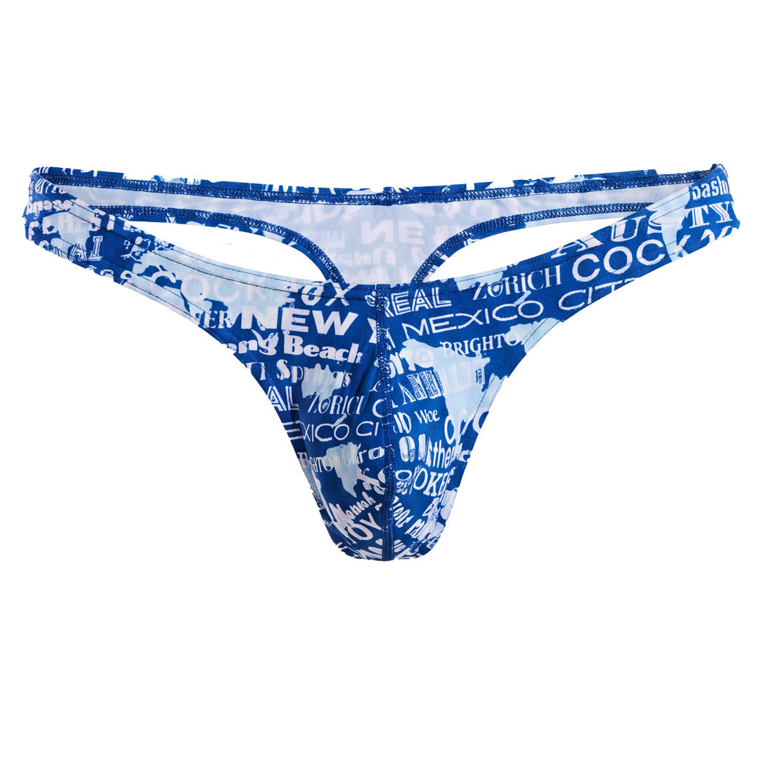 Cocksox CX05MD Vicennial Modal Thong