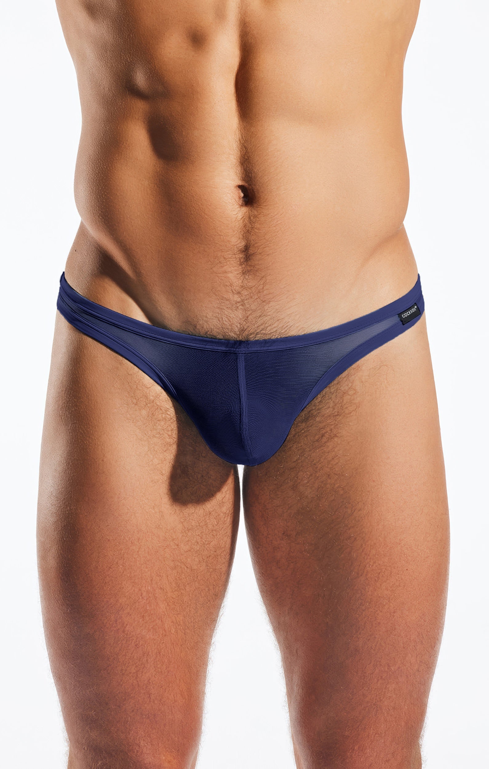 Cocksox CX05ME Mesh Thong