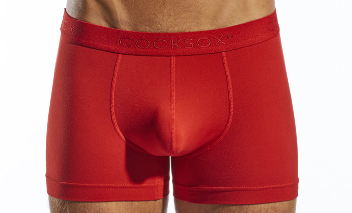 Cocksox CX12 Supplex Boxer