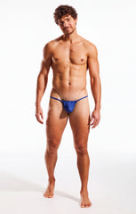 Cocksox Men's CX14BB Bamboo Slingshot