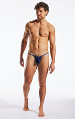 Cocksox CX14ME Jockstrap maille