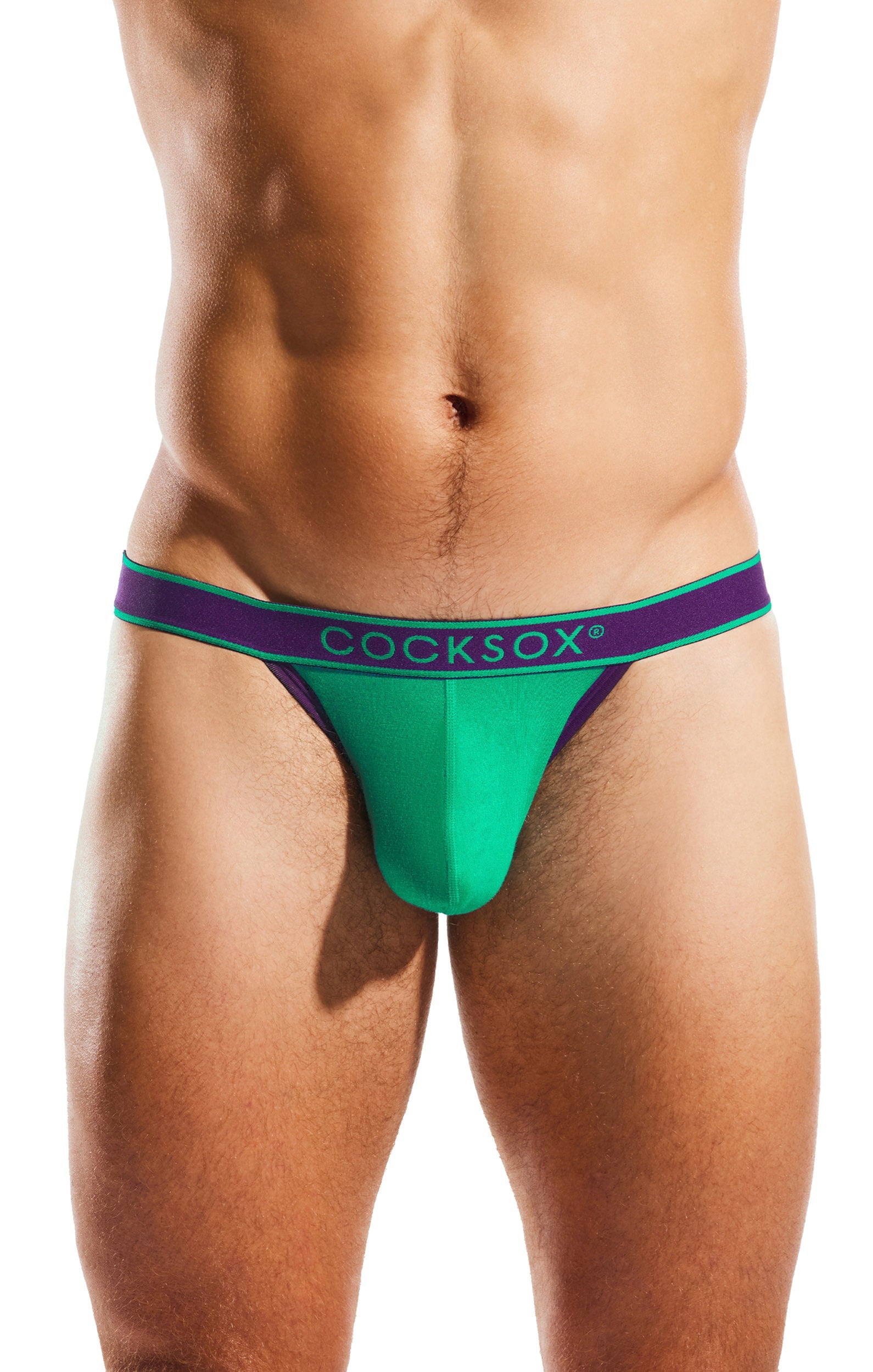 Cocksox Men's CX16BB Bamboo Bikini Brief