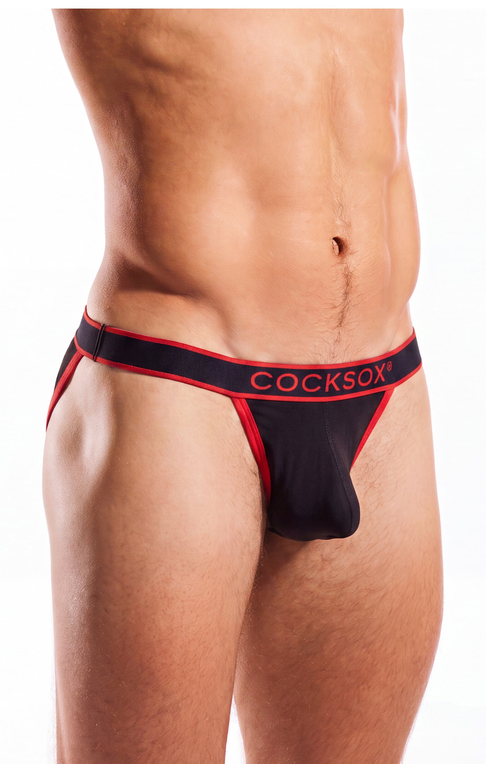 Cocksox Men's CX16BB Bamboo Bikini Brief