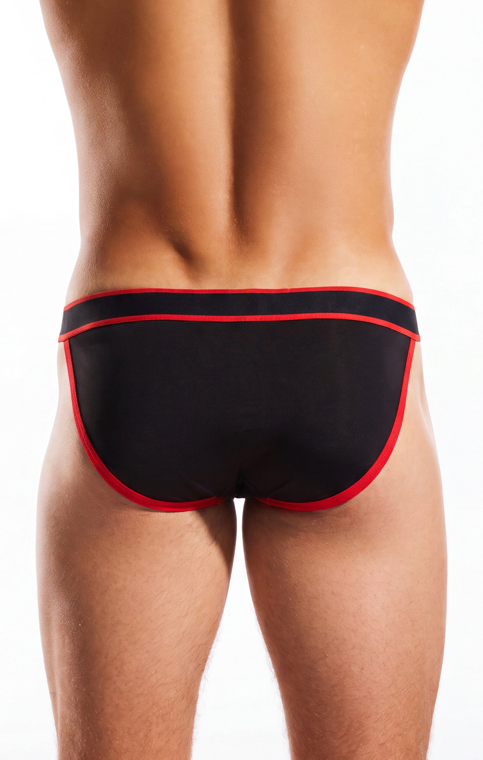 Cocksox Men's CX16BB Bamboo Bikini Brief