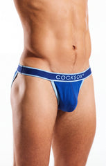 Cocksox Men's CX16BB Bamboo Bikini Brief