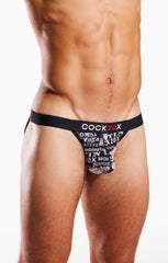 Slip de bain Vicennial Modal Cocksox CX16MD