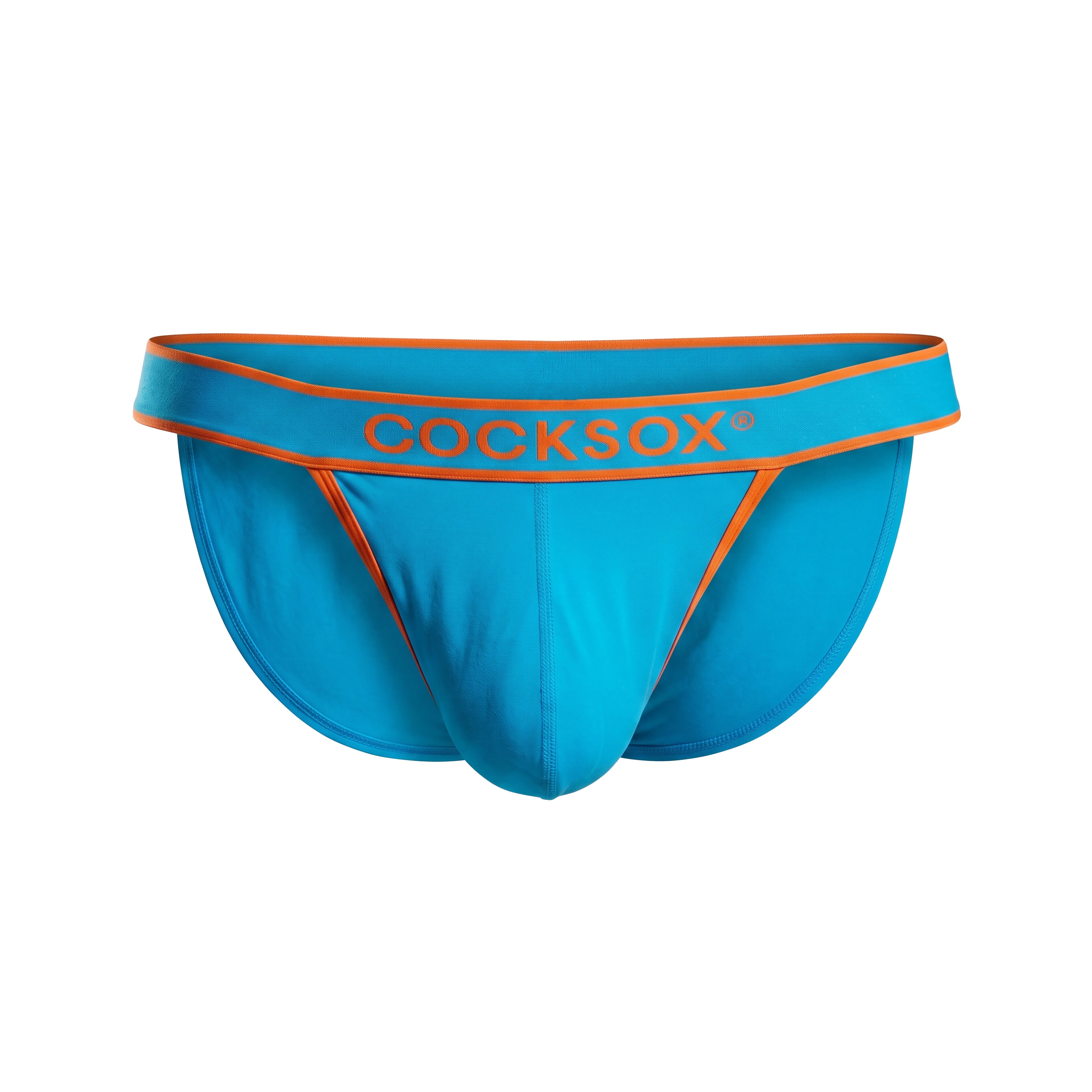Cocksox CX16N Supplex Bikini Brief