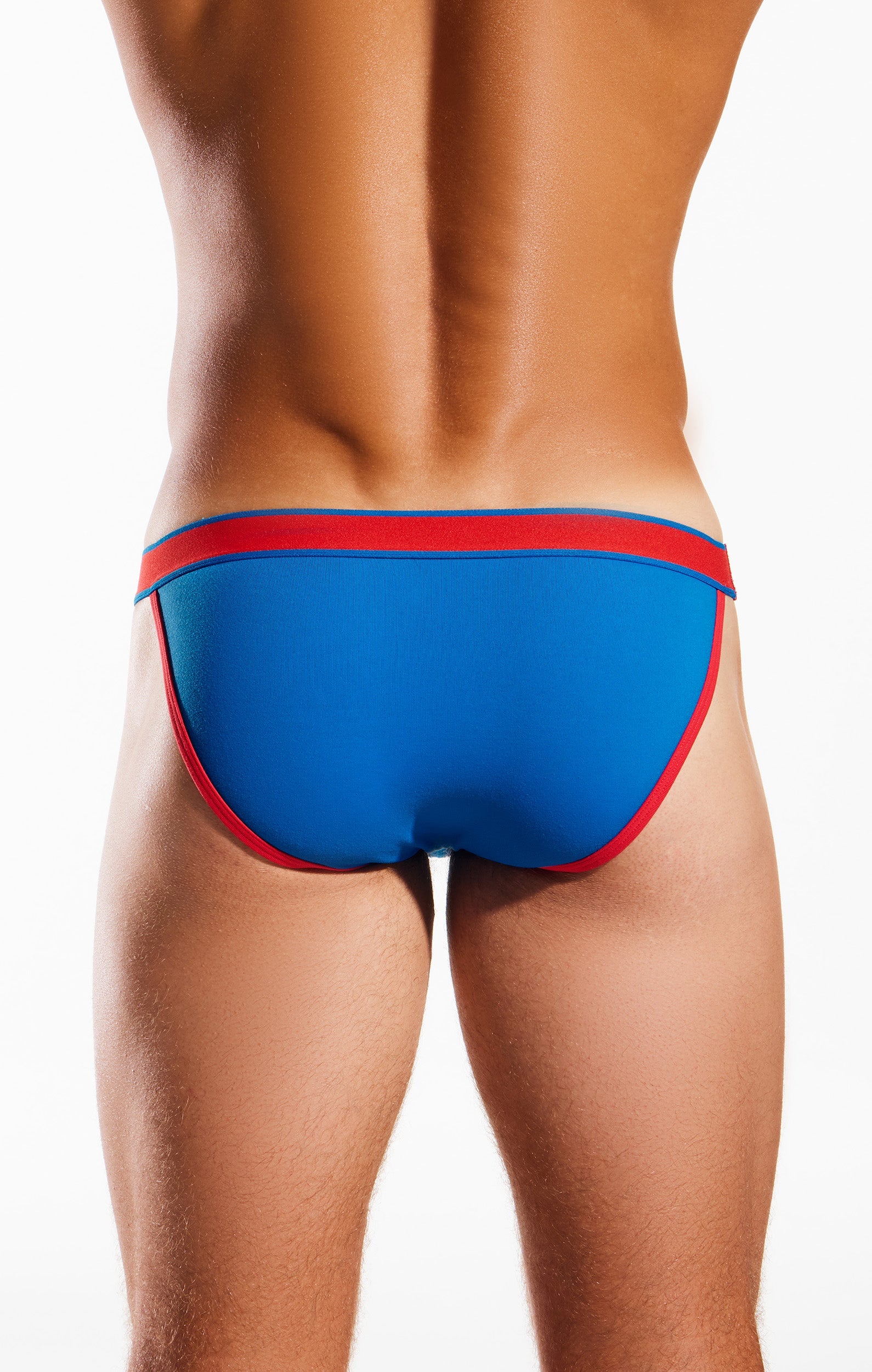 Cocksox CX16N Supplex Bikini Brief