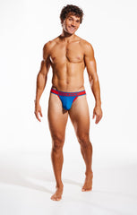 Cocksox CX21N Supplex Jockstrap