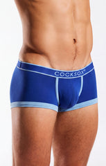 Cocksox Men's CX68BB Bamboo Trunk