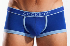 Cocksox Men's CX68BB Bamboo Trunk