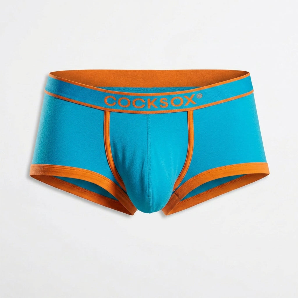 Cocksox CX68N Supplex Trunk